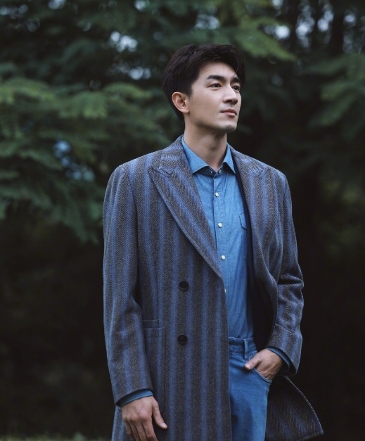 值得注意的是,在《青簪行》重启的消息传出后,有关男主换成谁更合适就