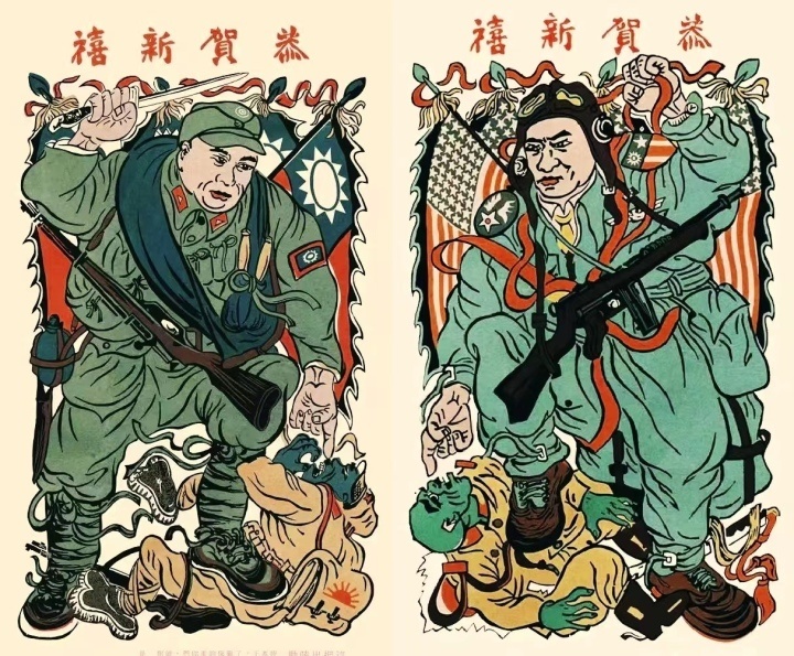 那些被历史遗忘的漫画家｜张文元：画“大画”的“漫画机器”_腾讯新闻