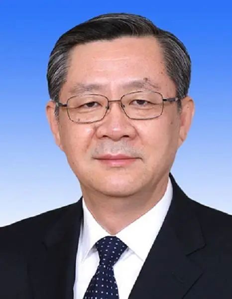 国家民委领导名单