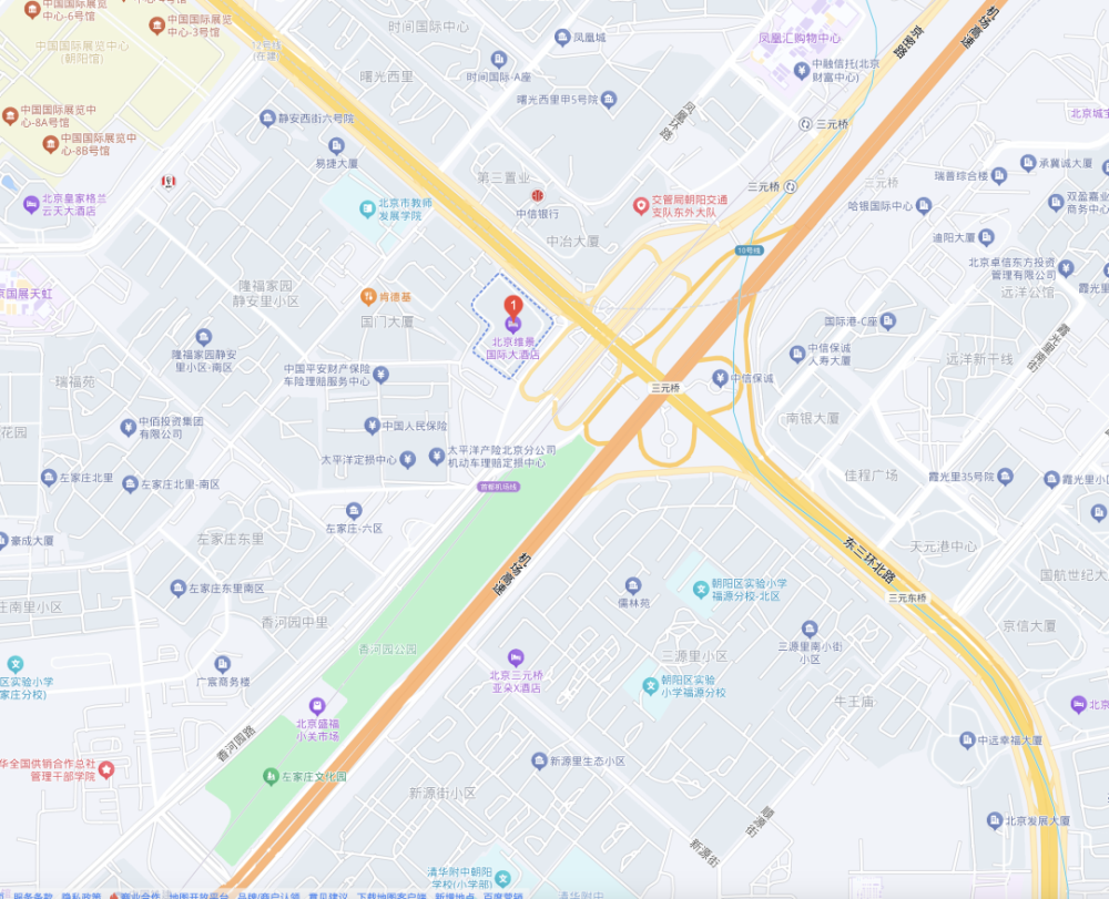 10.17（周四）·北京· AIGC应用发展高峰论坛参会指南 · 原文图片 3