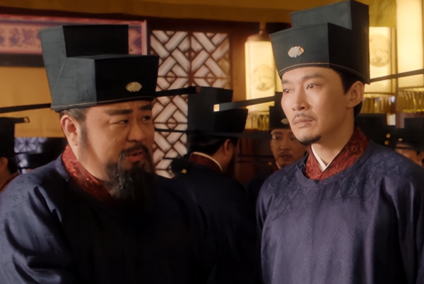 吕端大事不糊涂,他做了什么事?没有此人,北宋历史将改变