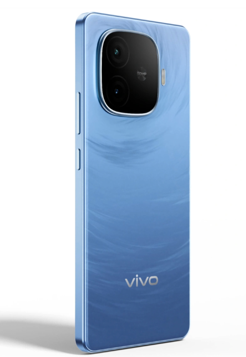 1099元起,vivo y200系列开箱体验,线下走量千元机