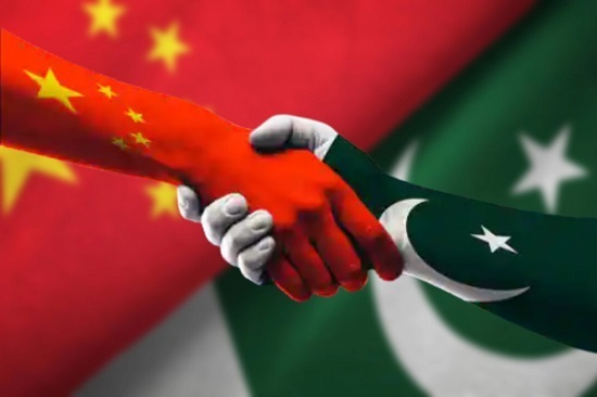 大变局下巴基斯坦的挑战与中巴合作