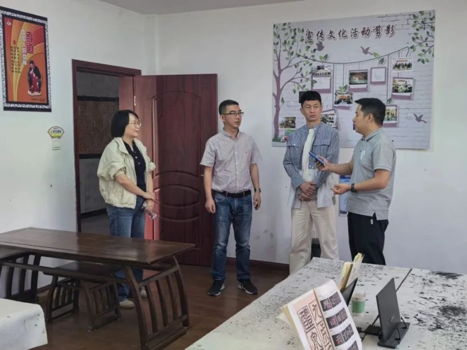 省级文化特派员来丽水啦!他们要这样"种"文化