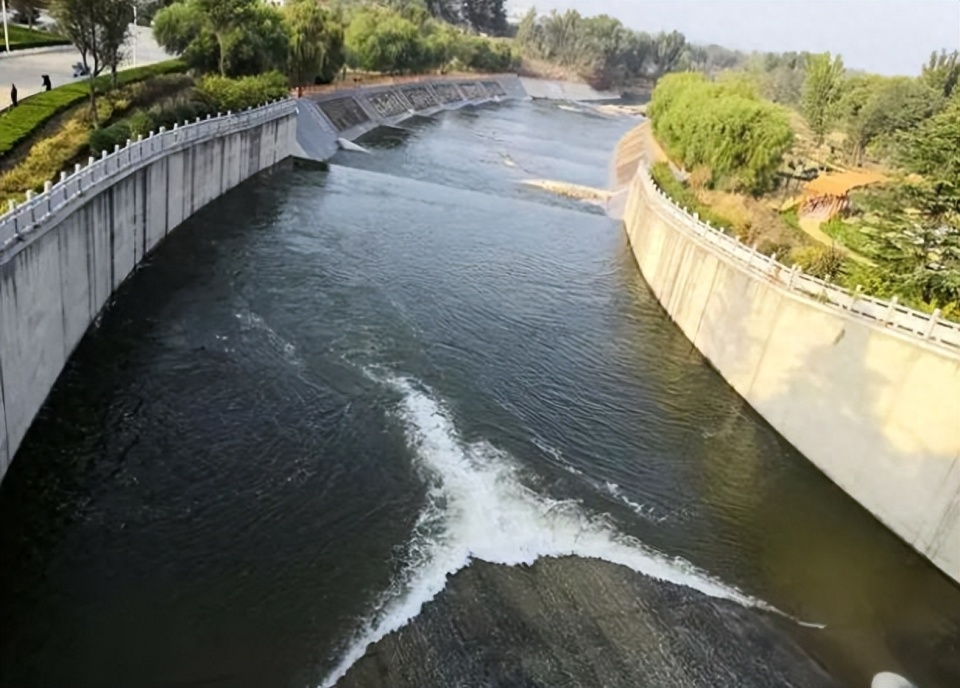 盘点潍坊5大水库,老一辈的丰功伟绩,一个比一个美,你去过几处