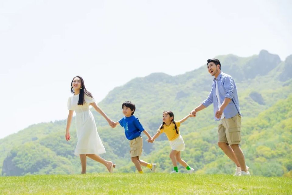 做到这两点,轻松培养孩子的自主性