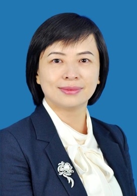 娄少华任吉林省委统战部常务副部长此前担任四平市人大常委会主任