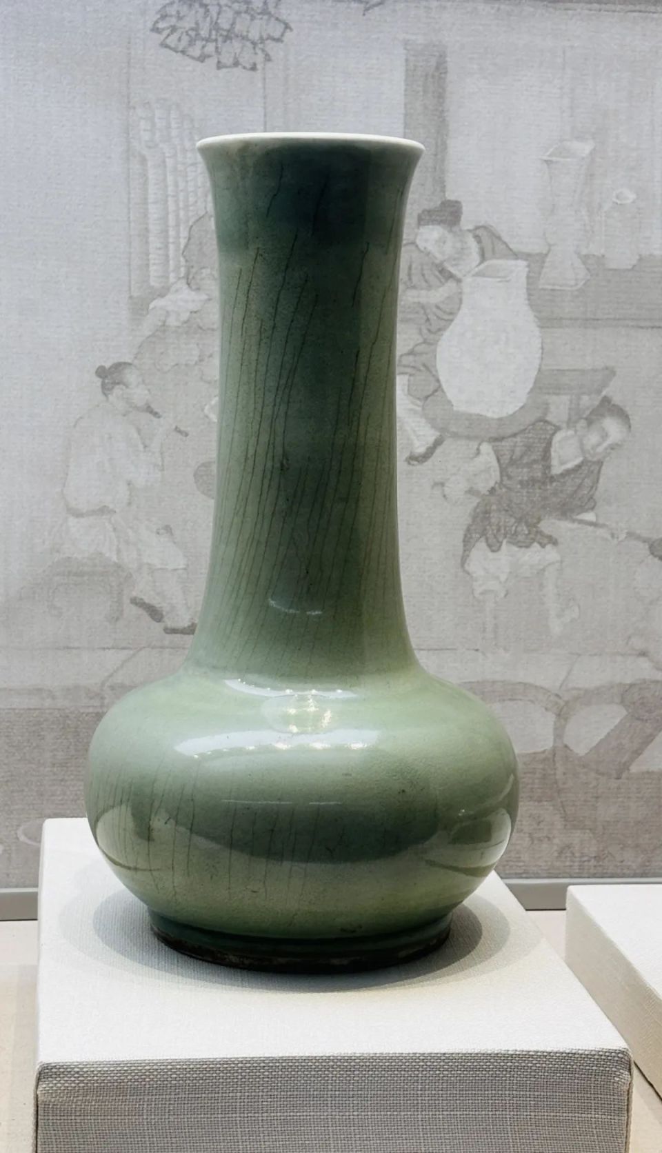 大饱眼福!被瓷器迷倒了