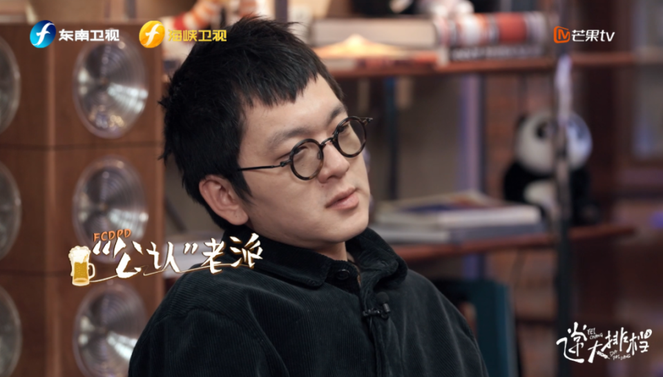 生活噪音太大,需要"摇滚"一下