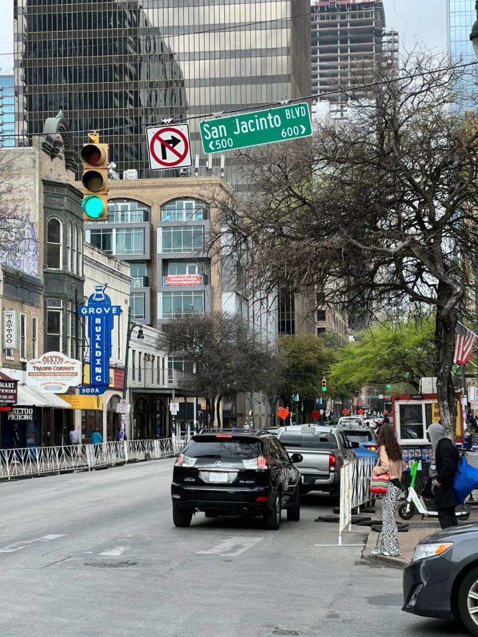 sxsw 西南偏南 south by southwest_腾讯新闻