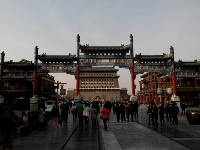 北京最受欢迎的网红景点攻略推荐002293罗莱家纺2023已更新(微博/今日)英孚教育