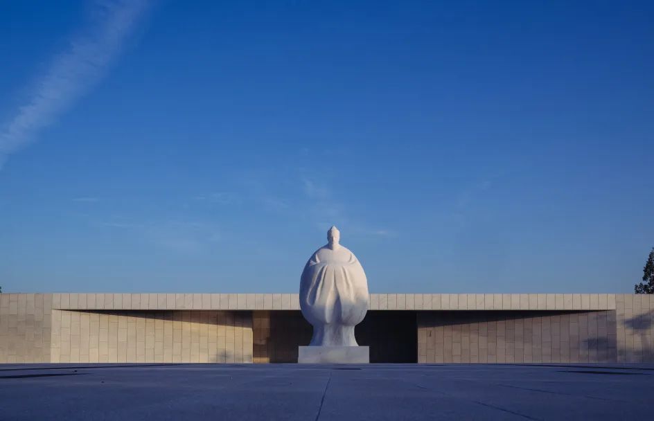 奉贤博物馆新晋为国家一级博物馆