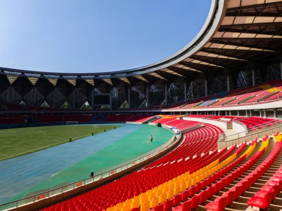 薛之谦"天外来物"西宁站,青海体育中心最全观演指南新鲜出炉