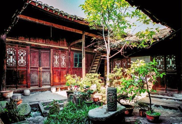 四川十大冷门景点，人少景美好玩_腾讯新闻