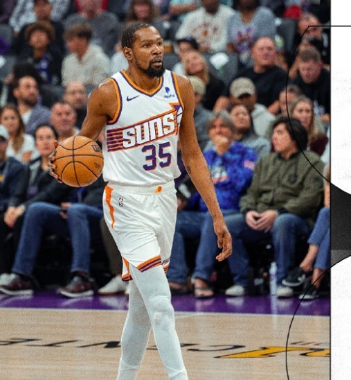 发挥稳定杜兰特20中11三分7中3取28分5板3助