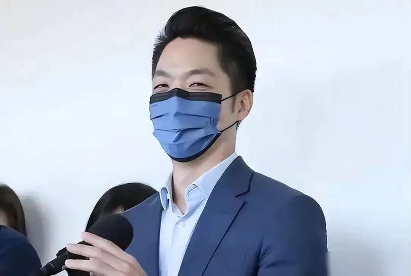 议会少了蒋师变孤单蒋万安盼王世坚火力转战立法机构