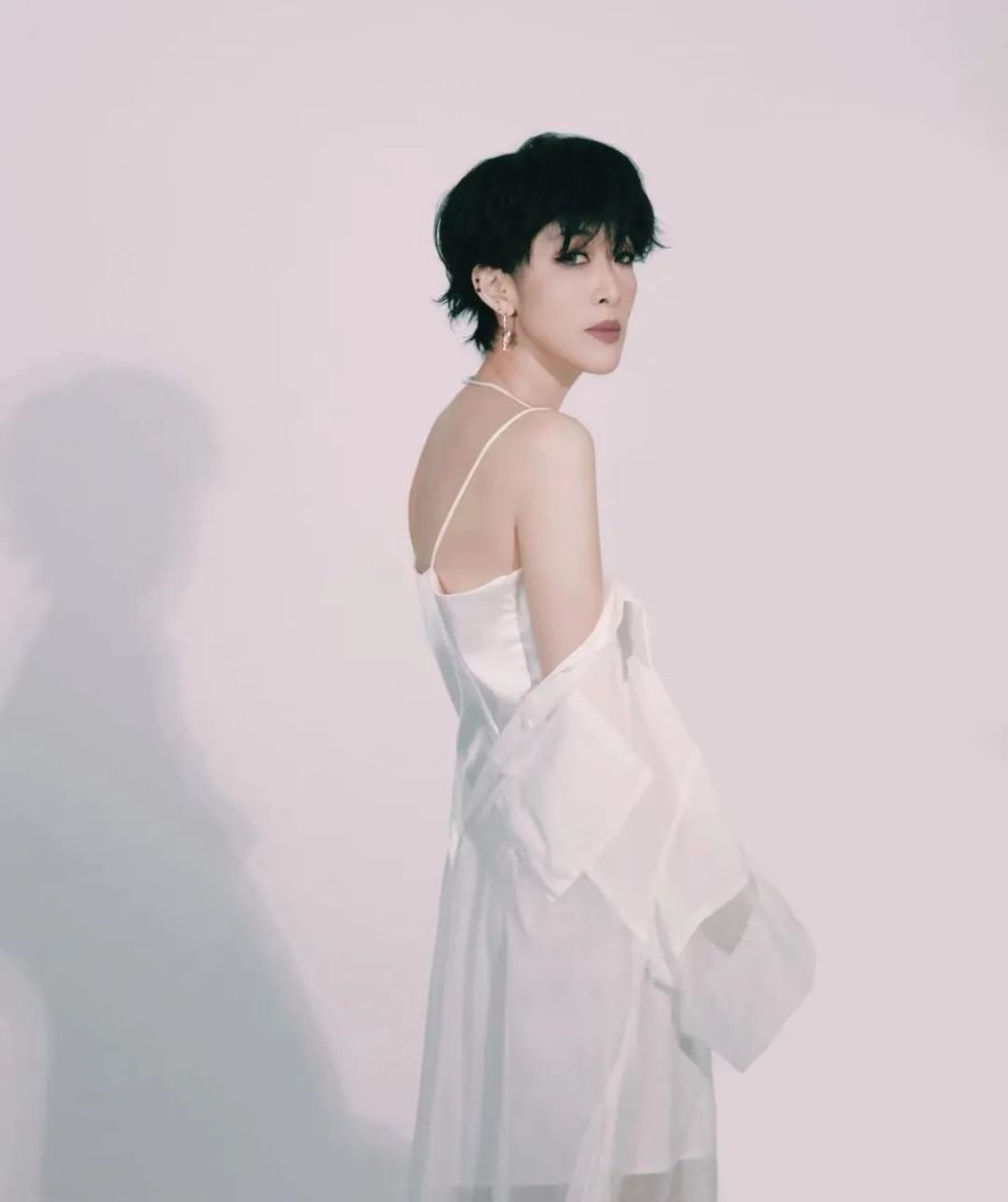 音域之间的生命力谱系(3) :陈珊妮|梦想未来·闪千手音乐节