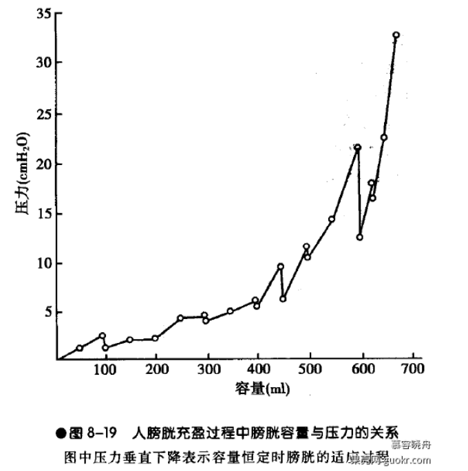怎么看尿流量尿从身体里出来的时候，时速有多少？_https://www.jmylbn.com_新闻资讯_第1张