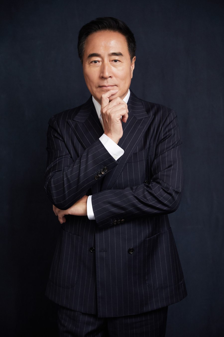 独家 | 杨立新:从每月拿18元的学徒做起