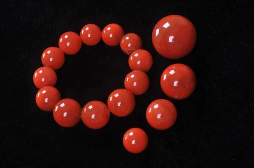 听云南 | 保山南红玛瑙 独具魅力