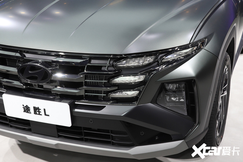 北京现代新途胜l或6月28日上市!销售:预计卖13万起