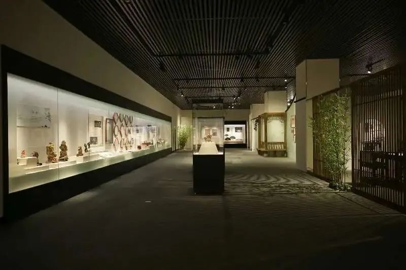 【浙里甘孜】可观,可玩!这场展览将持续到10月15日