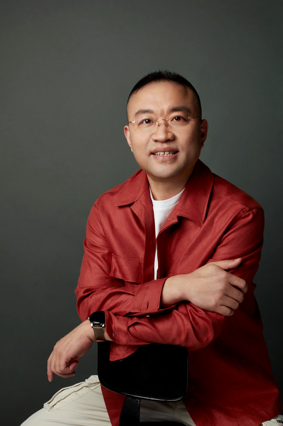 对话和府捞面创始人李学林:逆周期业绩暴涨,我如何应对变化丨华映