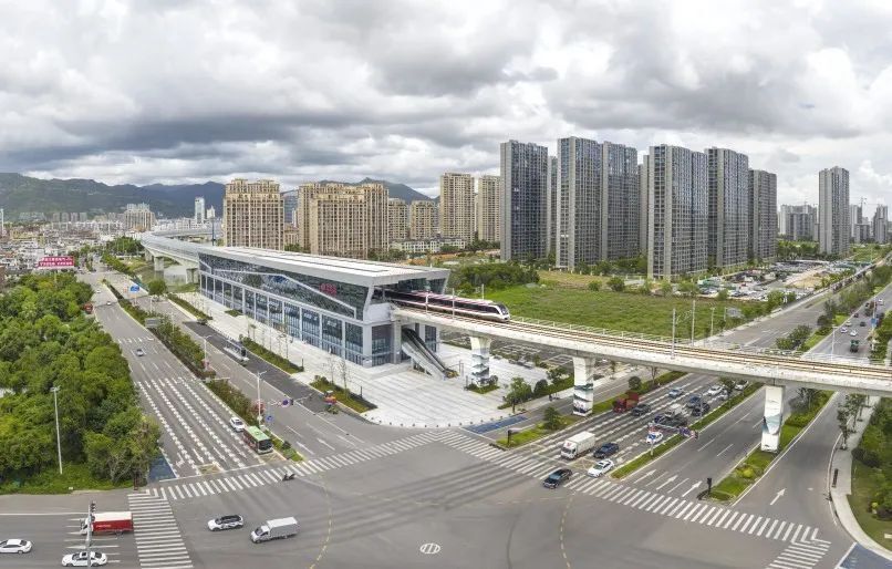 s2线明天通车最全出行攻略收好