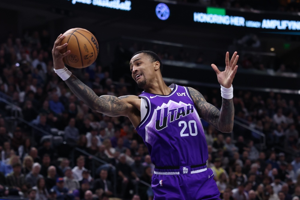 高效空砍!科林斯14中10拿到30分11篮板_腾讯新闻