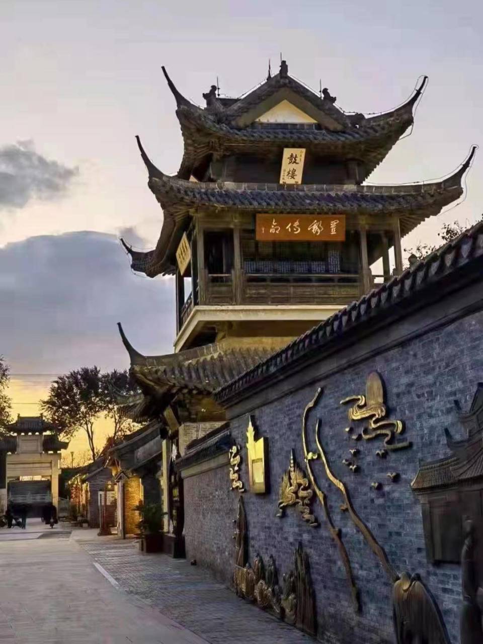 "好美 好吃 好玩 "来高邮——高邮文旅做客央视《远方的家》