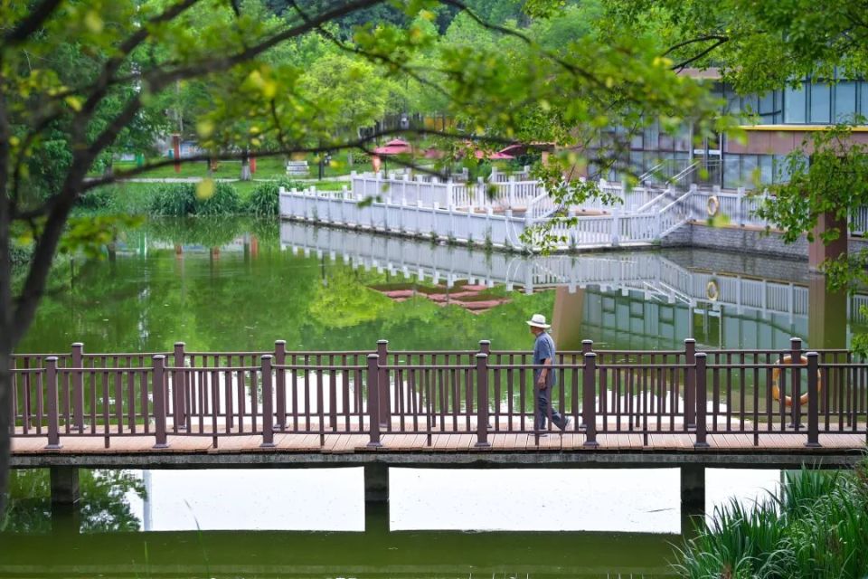 睢宁,"道"处是风景!