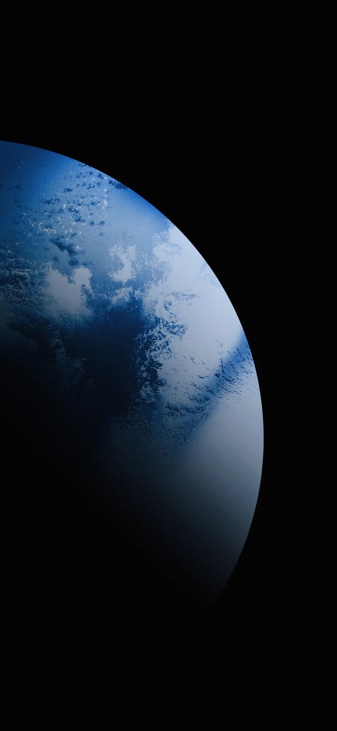 iphone壁纸 | ios12高清