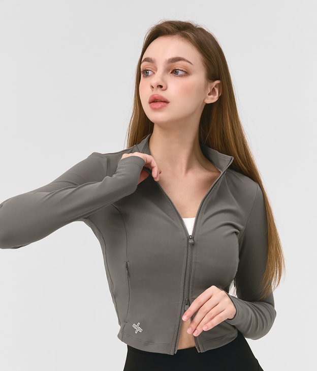 薰衣草紫小野和子是2021年创立的国货品牌,主打女性防晒产品.