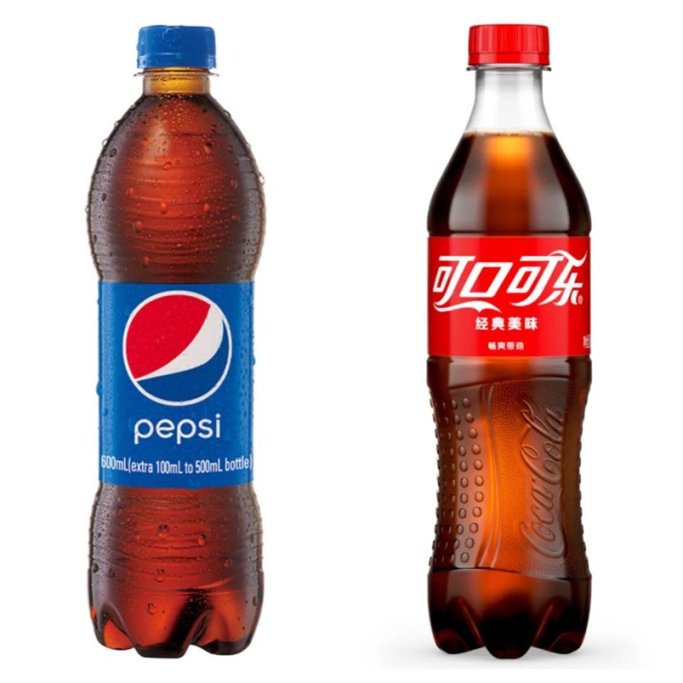 刘强东狼性训话后采销涨薪/可乐集体涨价