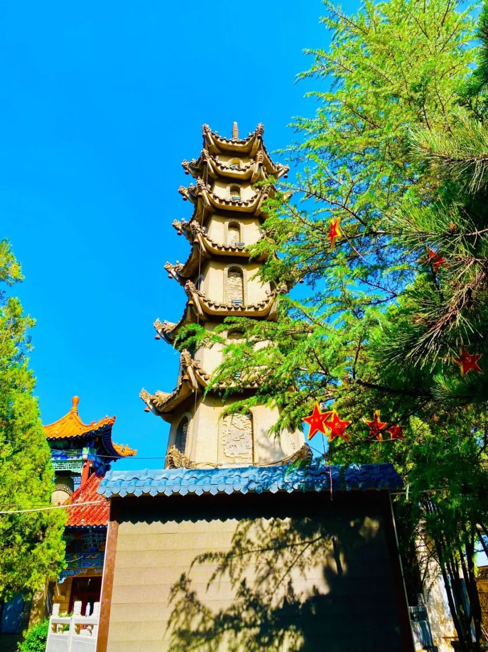 临洮岳麓山