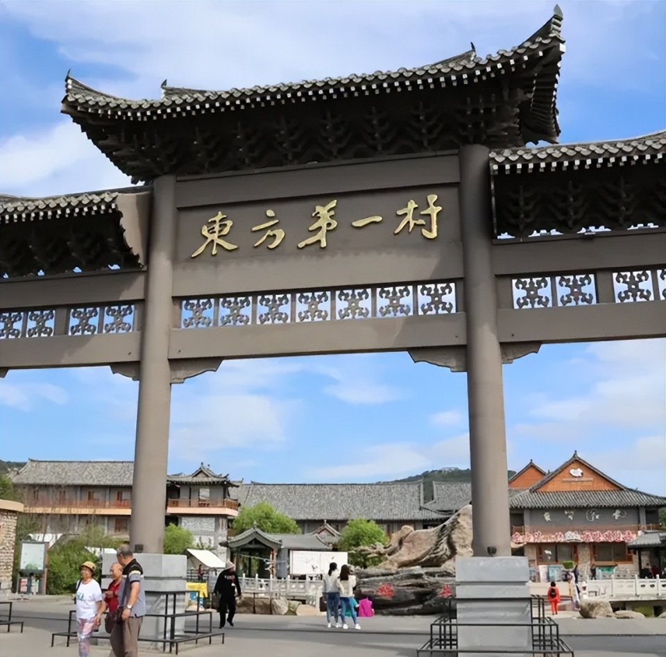 新增36个宝藏城市!延边上榜