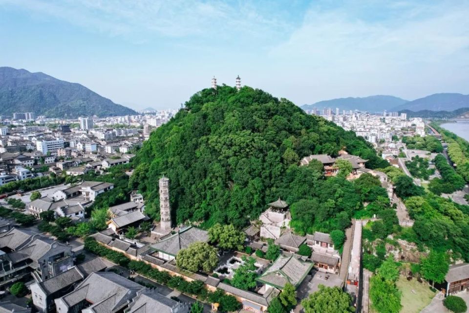 有点小骄傲!频上热搜的火爆剧《庆余年2》名场面是在浙里拍的哦!