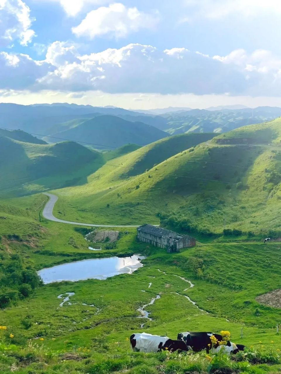 6500万年的沉淀就藏在这座爱吃辣的千年古城!