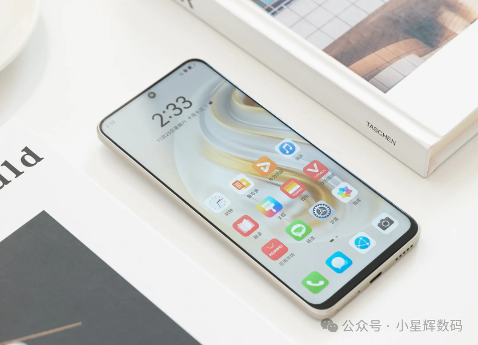 华为手机"有货"了,618换机,选购这五款不吃亏,公认好口碑