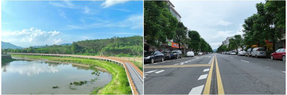 博罗横河:聚力"百千万工程",共绘发展新图景_腾讯新闻