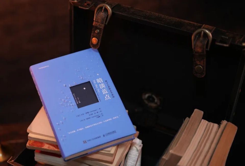 迷失,焦虑与无意义感,他带着宇宙来拯救