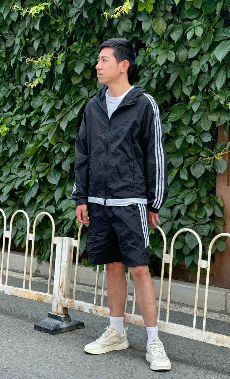 王一博代言!52年国际品牌清!