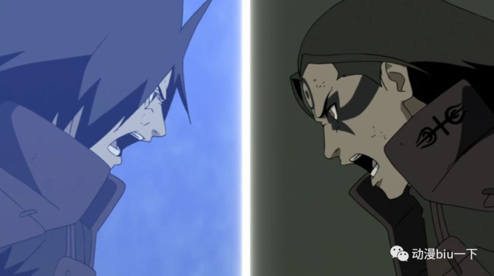 6    千手柱间vs宇智波斑在忍者中,傀儡师是一个比较特殊的职业,而在