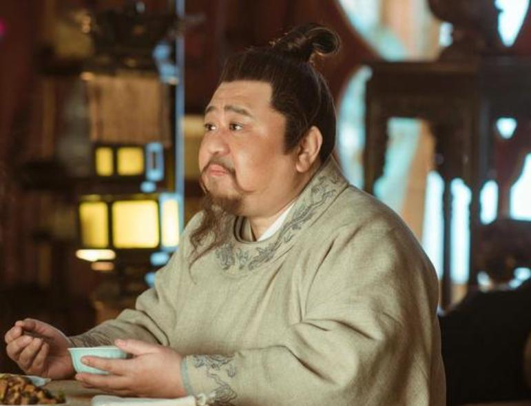 为何朱棣要选腿脚不便还肥胖多病的朱高炽继位?看他庙号就知道了