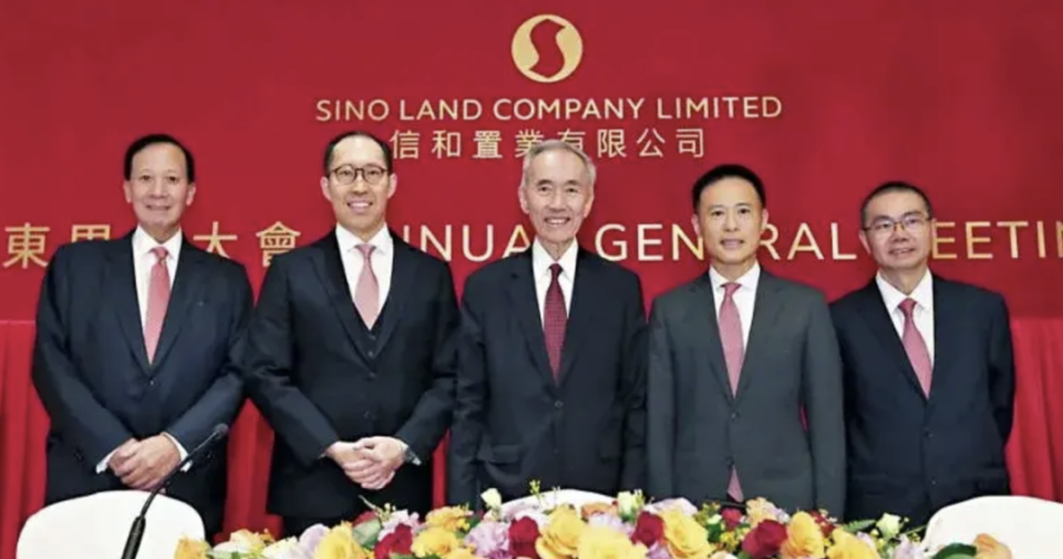 黄氏家族收购维他奶：“人弃我取”？陨落的昔日大牛股，开始得到资本青睐？_腾讯新闻