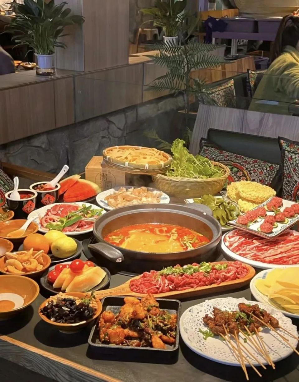 活动 | 贵阳文商旅宠粉盲盒快闪开始了!幸运的你快来参加吧