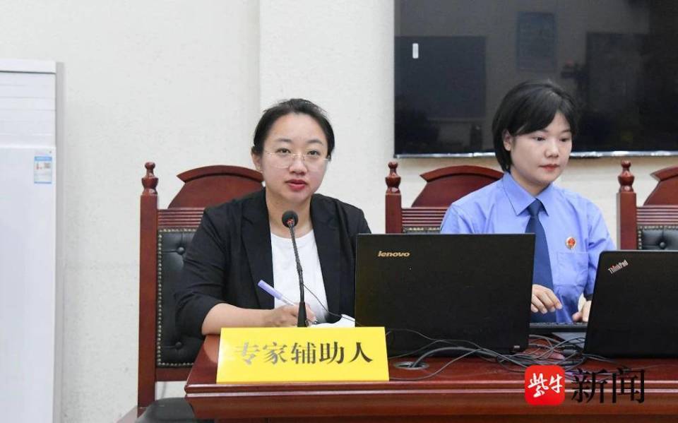 【视频】野味没吃着还被判刑,淮安4男子猎杀两只东方白鹳最低获刑4年_