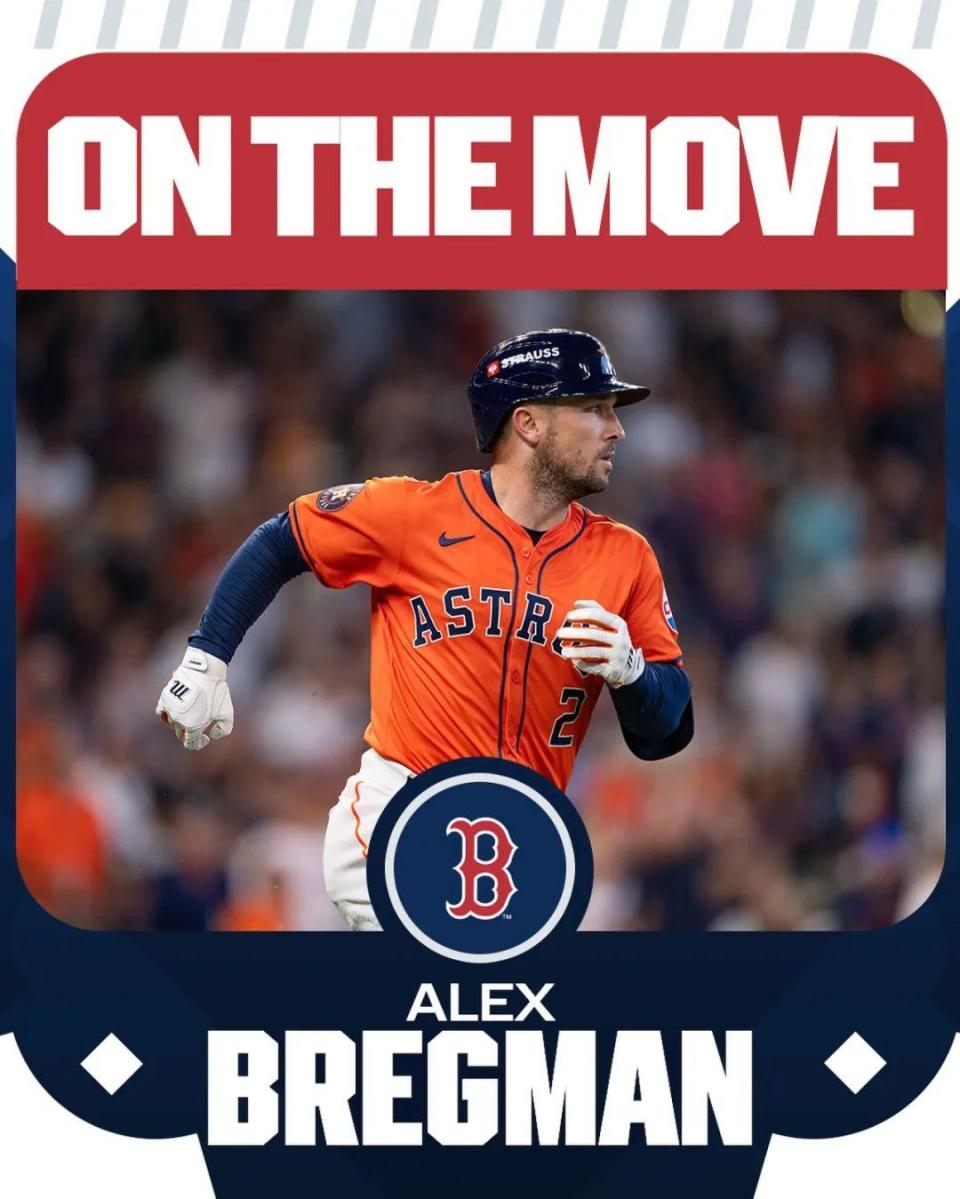 休赛期速报第33期|布雷格曼情定波士顿Kiké回归洛杉矶-腾讯新闻