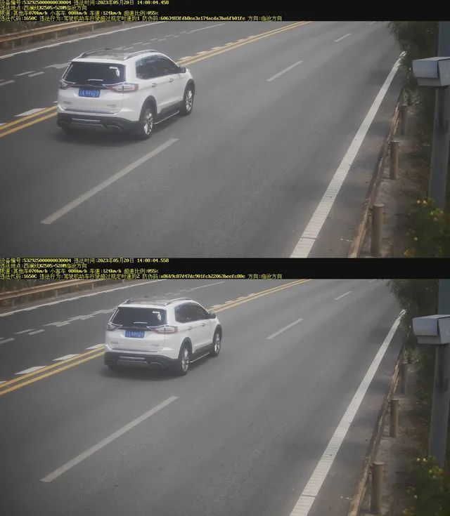 违法曝光|弥渡15辆车超速行驶已被抓拍!-腾讯新闻