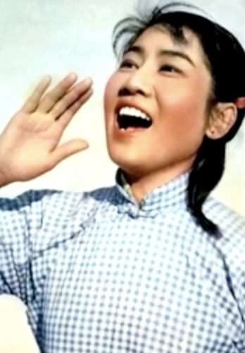 曾经“女性的榜样”是什么样？来《李双双》中解锁答案_腾讯新闻